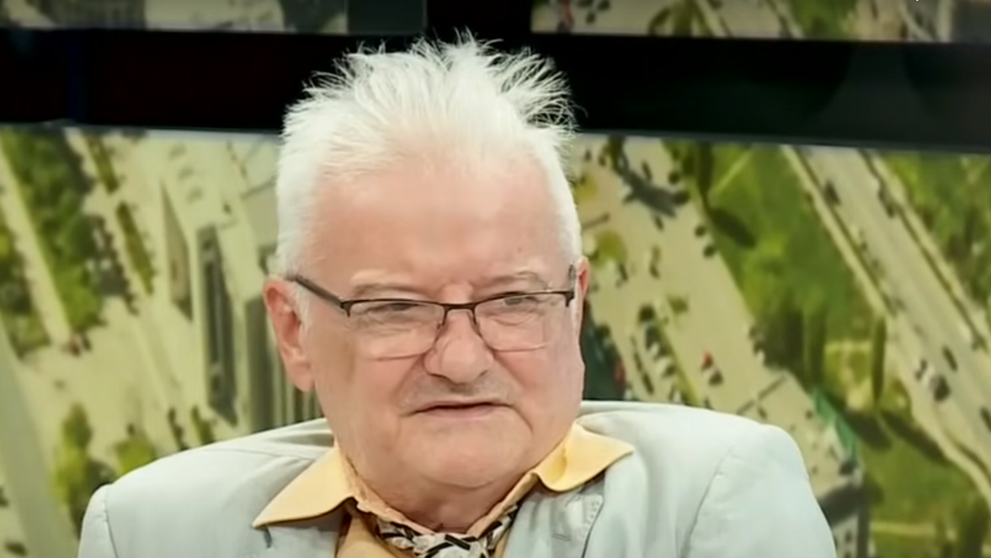 Irinel Columbeanu, nevoit să se angajeze, pentru a face rost de bani: „Ce satisfacție am avut”. Fostul milionar a întâmpinat probleme la scurt timp după aceea