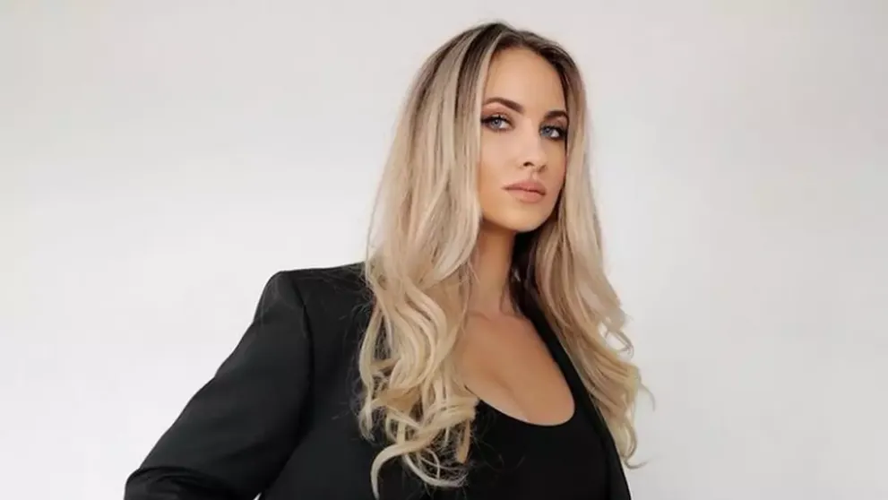 Rețete de Paște. Cum prepară Otniela Sandu pasca cu brânză și foietaj: „Pe aceasta mama m-a învățat să o fac și de atunci, aproape în fiecare an o pregătesc eu”