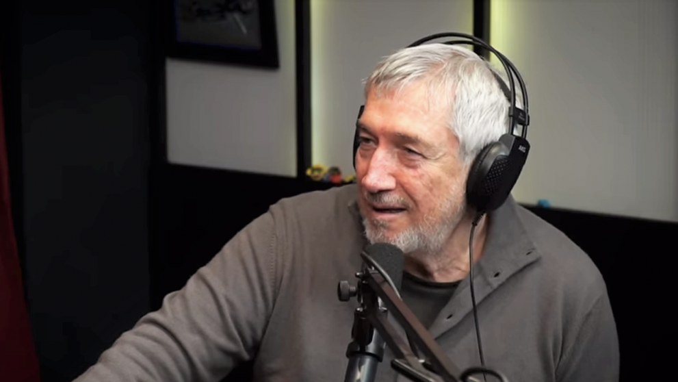 Dan Chișu, despre cum a dat-o afară din restaurant pe Pink: „Și ce dacă e Pink?”