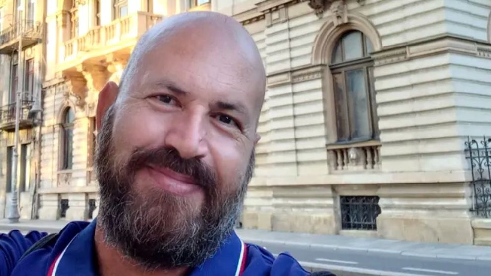 Un jurnalist grec, șocat de ce a găsit într-un spital din România: „Am intrat și...”