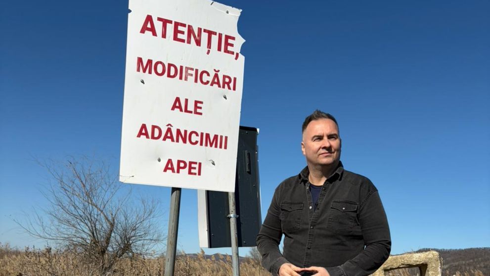 Urmările anchetei „Țara care se sapă singură”, de la „România, te iubesc!”. Ce decizie a luat Garda Națională de Mediu după publicarea investigației