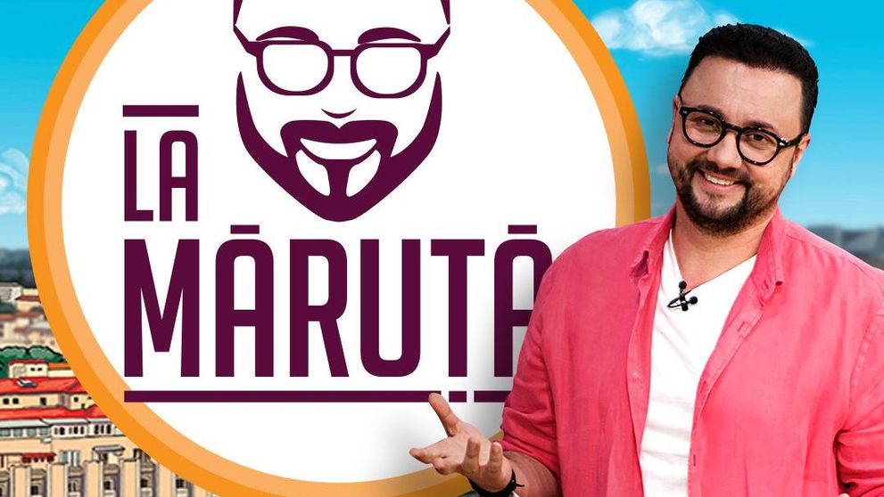 Cea mai aprigă competiție a cozonacilor revine la Măruță! Cozonacul de Aur, ediția de Paște, începe astăzi