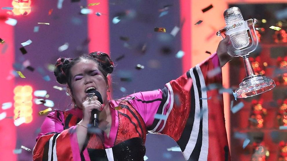 Concursul Eurovision 2019, în pericol din cauza unui serial-parodie. Ce măsuri au luat organizatorii