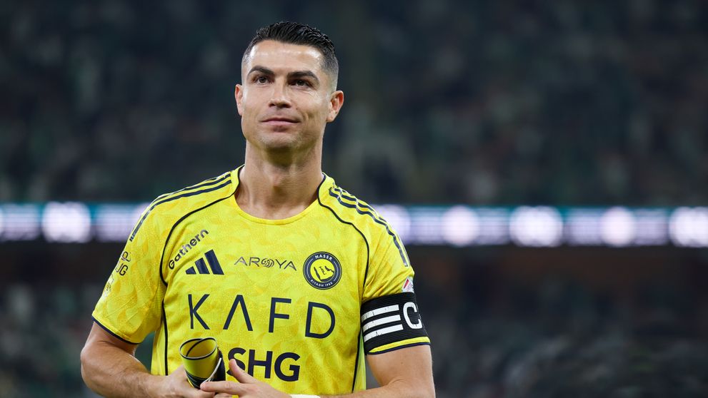 Dieta lui Cristiano Ronaldo, dezvăluită de fostul său bucătar. Ce mănâncă zilnic ca să fie în formă maximă