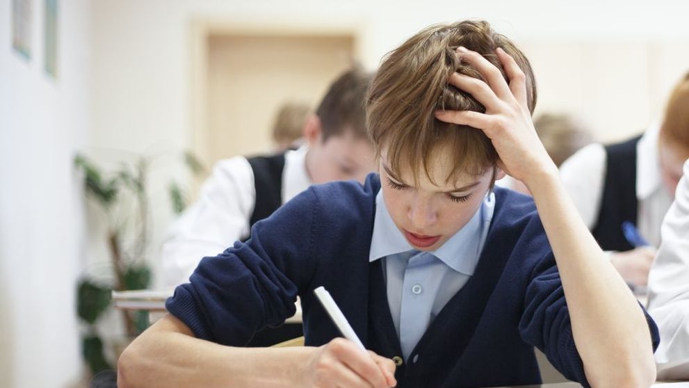 Perlele de la Evaluarea Națională 2023. Răspunsurile pline de originalite, care au stârnit zâmbete