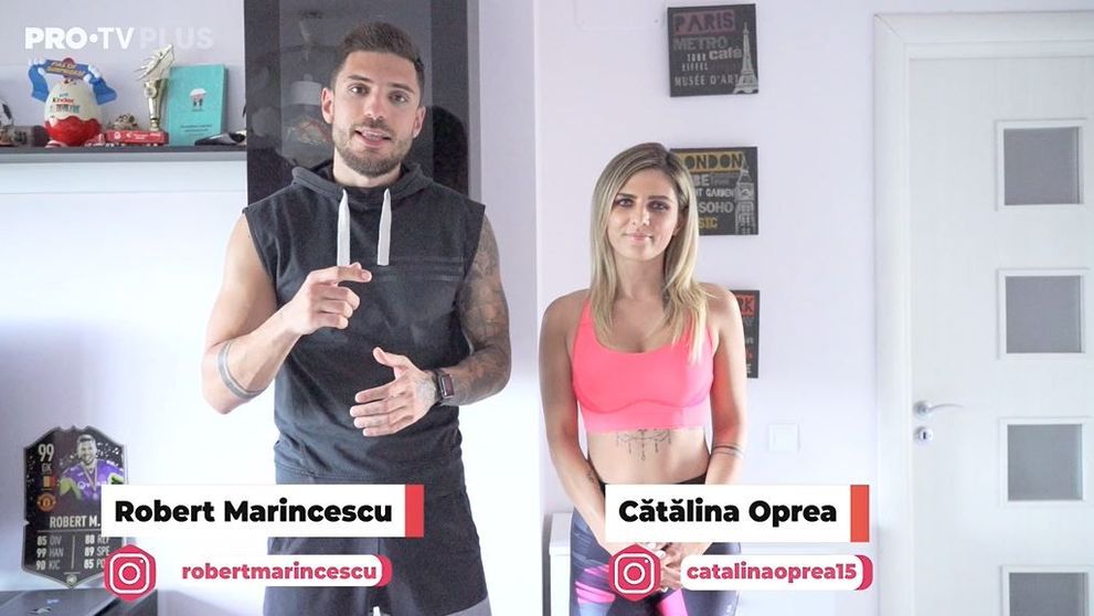 Exerciții de tip cardio, benefice pentru arderea grăsimilor. Le poți face cu ușurință la tine acasă