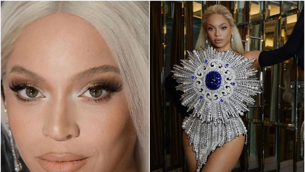 “Beyonce e albă acum?” Primele imagini cu diva după ce s-a zvonit că și-ar fi albit pielea