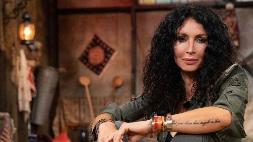 Mihaela Rădulescu, prima apariție publică după moartea mamei sale. Unde și cu cine a fost surprinsă