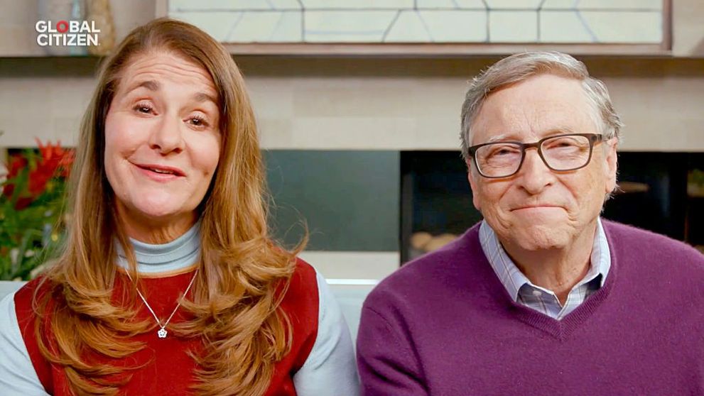Casa lui Bill Gates e incredibilă: 