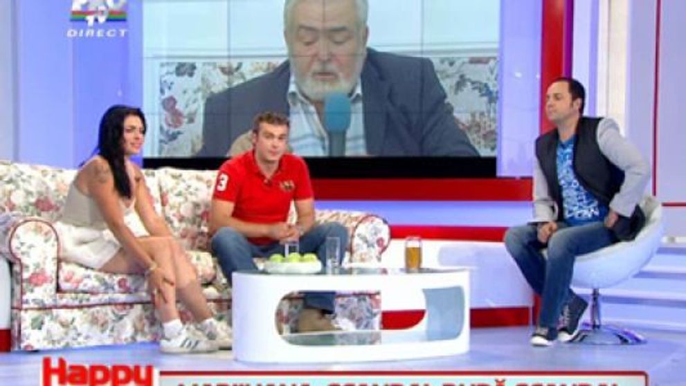 Marijuana, scandal dupa scandal! Vezi de ce artista inca se cearta cu tatal ei