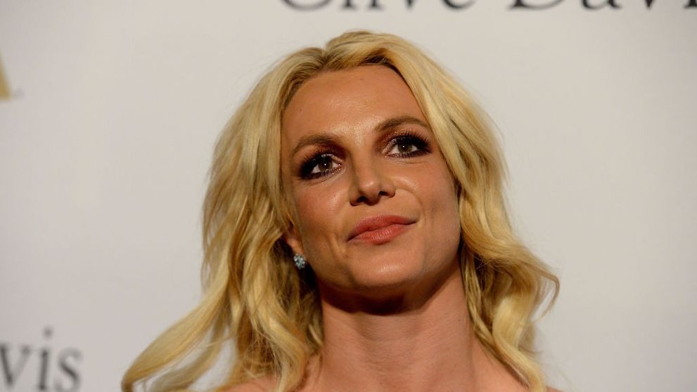 Obiectul bizar pe care Britney Spears l-a luat cu ea în Mexic. Ce a ascuns într-o pătură roz