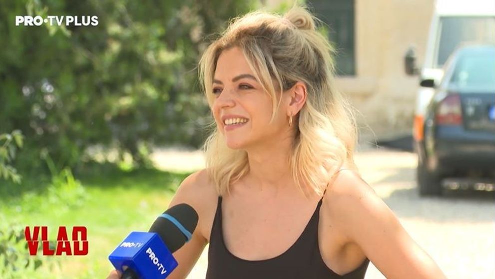 Victoria Răileanu, despre ultimul sezon din VLAD: 