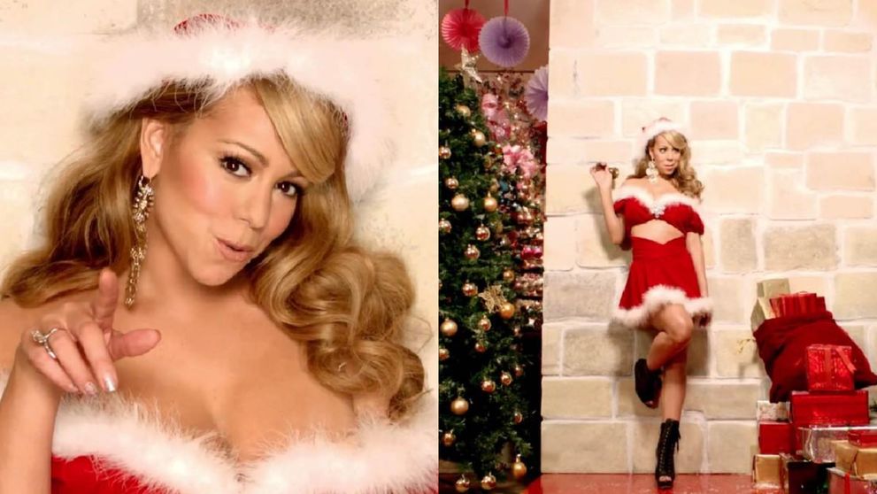 Câți bani încasează anual Mariah Carey din celebra piesă „All I Want for Christmas Is You”. Veniturile sunt impresionante