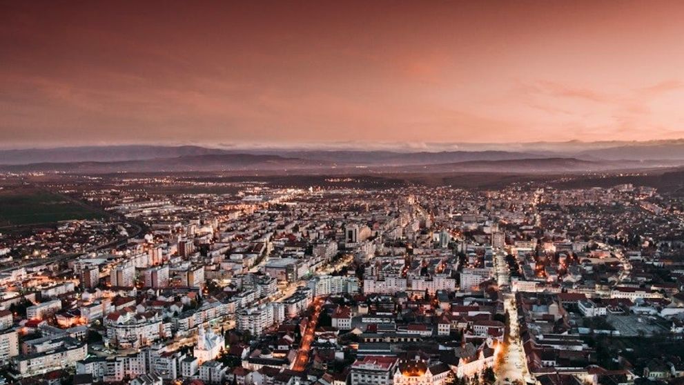 (P) Trasee culturale și spirituale - mănăstirile din Transilvania