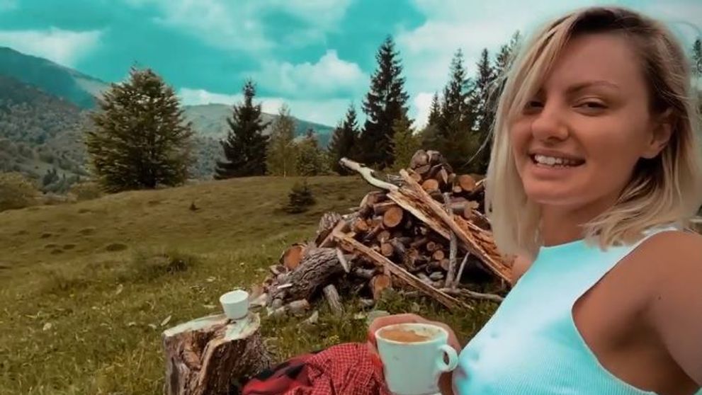 Alexandra Stan este din nou singură! A dezvăluit că s-a despărțit de iubit: „Sunt încă în șoc”
