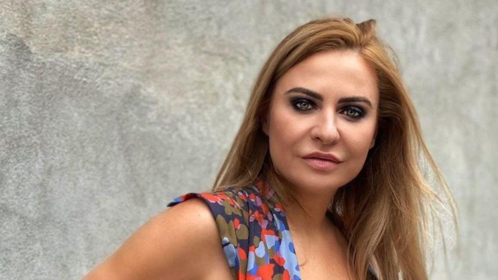 Adina Buzatu, probleme serioase în perioada în care a fost diagnosticată cu COVID-19