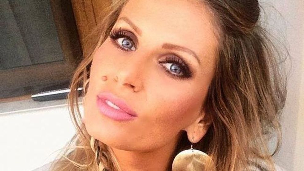 Asa mama, asa fiica. Andreea Banica si fetita sa, intr-o imagine adorabila. Cum s-au fotografiat