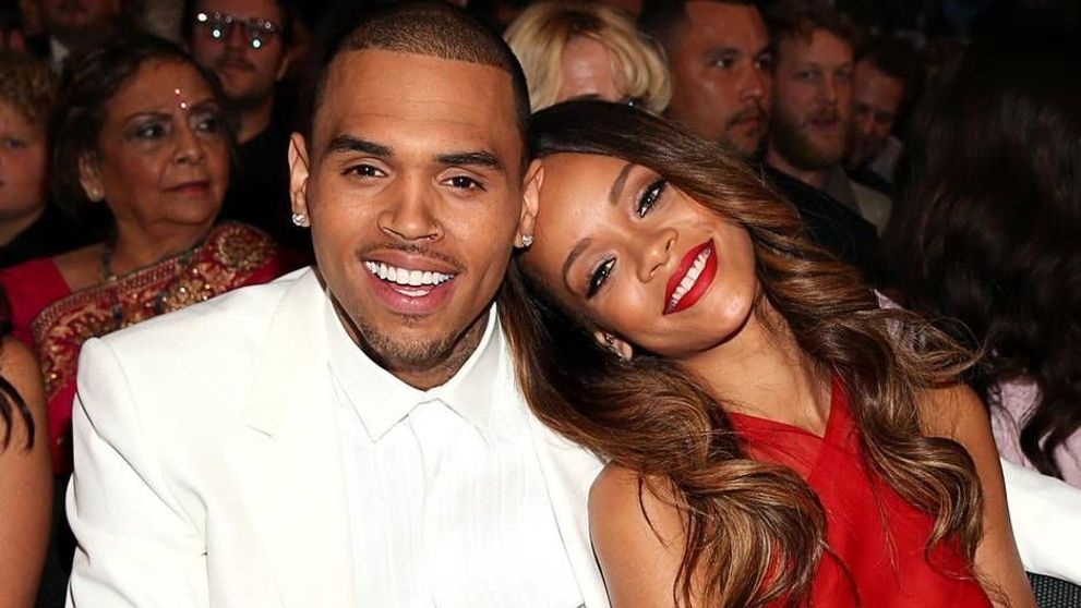 Chris Brown, tată pentru a doua oară. Fostul iubit al Rihannei are un băiat cu o femeie pe care a părăsit-o