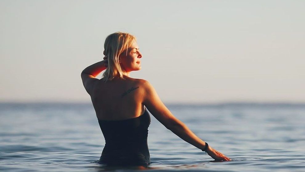 Lavinia Petrea, vacanță în Grecia: „O ambiție copilărească a noastră”