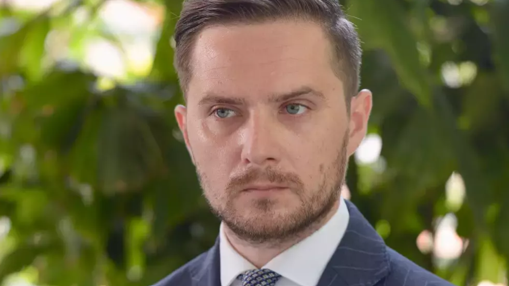 Cine este Stelian Bujduveanu, primarul interimar al Capitalei