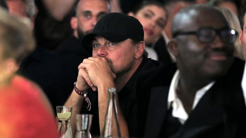 Actrița care l-a făcut de râs pe Leonardo DiCaprio, în direct: „Cam mirosea, era cald în Mexic”