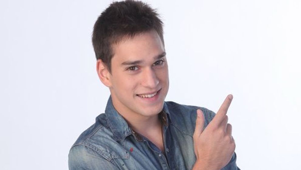 Vlad Stanescu (Vlad Gherman)