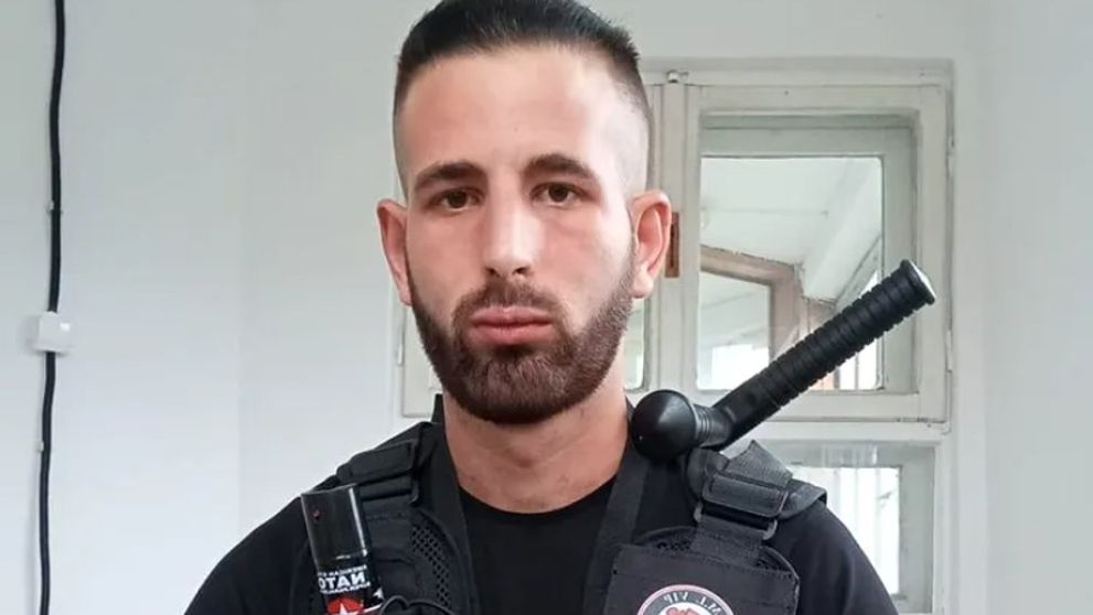 David, un tânăr în vârstă de doar 25 de ani, a murit după ce s-a aruncat de la etaj! Ce mesaj de adio a lăsat, cu doar câteva minute înainte de a recurge la gestul necugetat