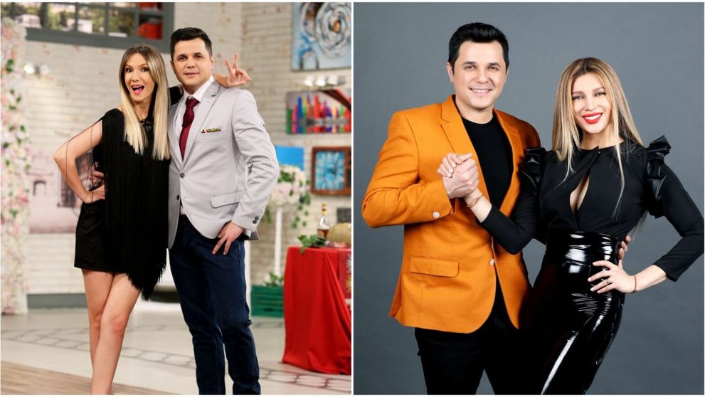 La mulți ani, 