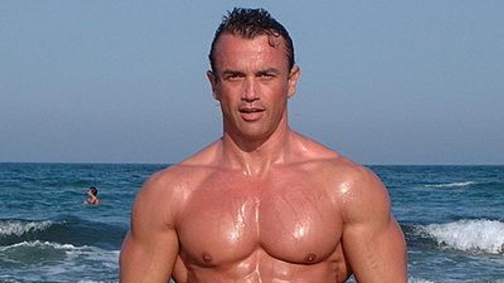Florin Uceanu