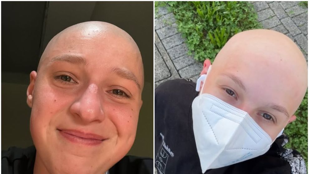 Bia TRS, influencerița care a fost diagnosticată cu leucemie la doar 24 de ani, anunț îngrijorător după ce a fost supusă transplantului de măduvă: „Urmează să intru pe morfină...”