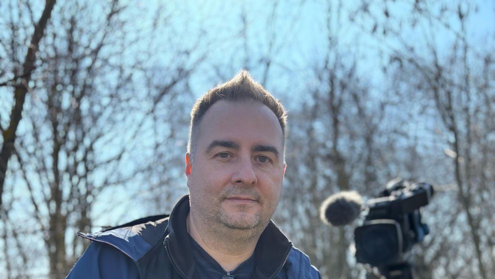 Avem situri arheologice extraordinare... îngropate de afaceriști și autorități – Beton peste istorie – un reportaj de Rareș Năstase, la România, te iubesc!