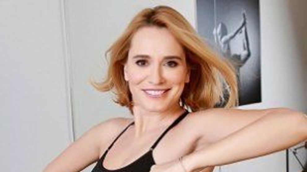 Dincolo de clasicele antrenamente si diete: <span style=