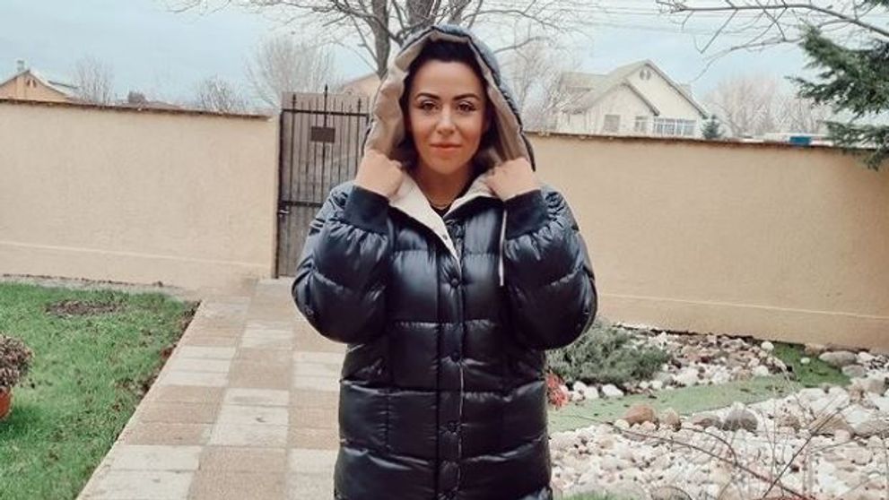 Oana Roman: 