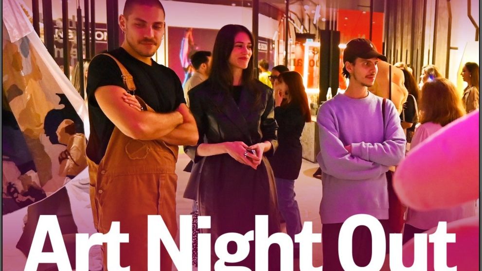 Promenada Mall prelungește expoziția Art Safari și revine cu noi evenimente