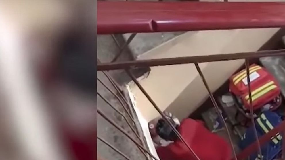 Cum au reușit să scape cu viață cei doi părinți care au fost înjunghiați de fiul lor, în Cluj-Napoca