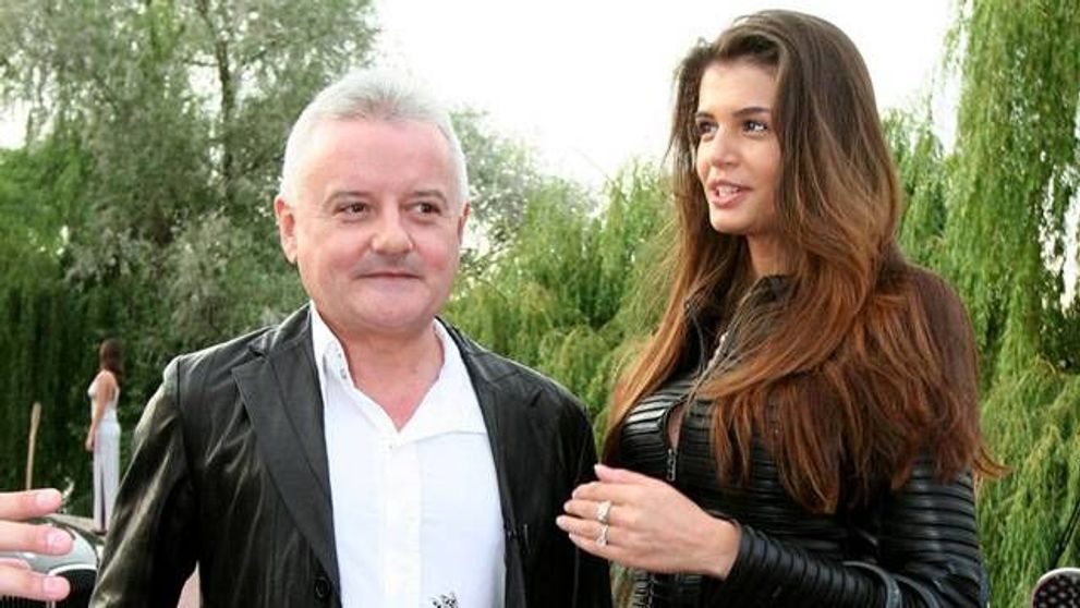 Irinel Columbeanu, despre Monica Gabor. De ce ar fi fost numită 