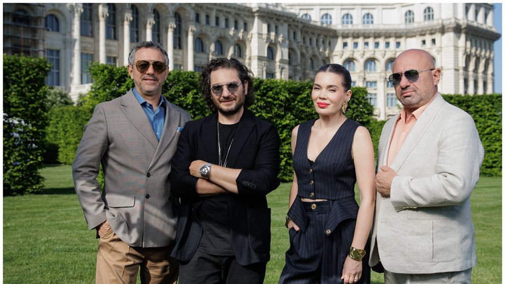 MasterChef România pornește în cea mai spectaculoasă călătorie culinară prin România, din inima Bucovinei până la Dunăre