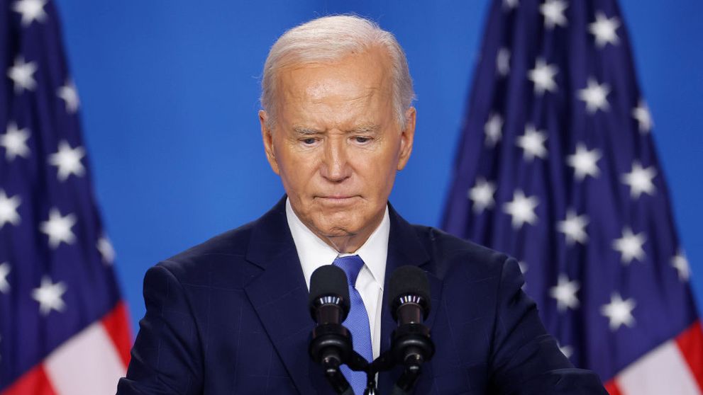 Donald Trump, teorie halucinantă! Președintele SUA crede că Joe Biden este mort din 2020 și a fost înlocuit cu niște clone „fără suflet, fără minte”