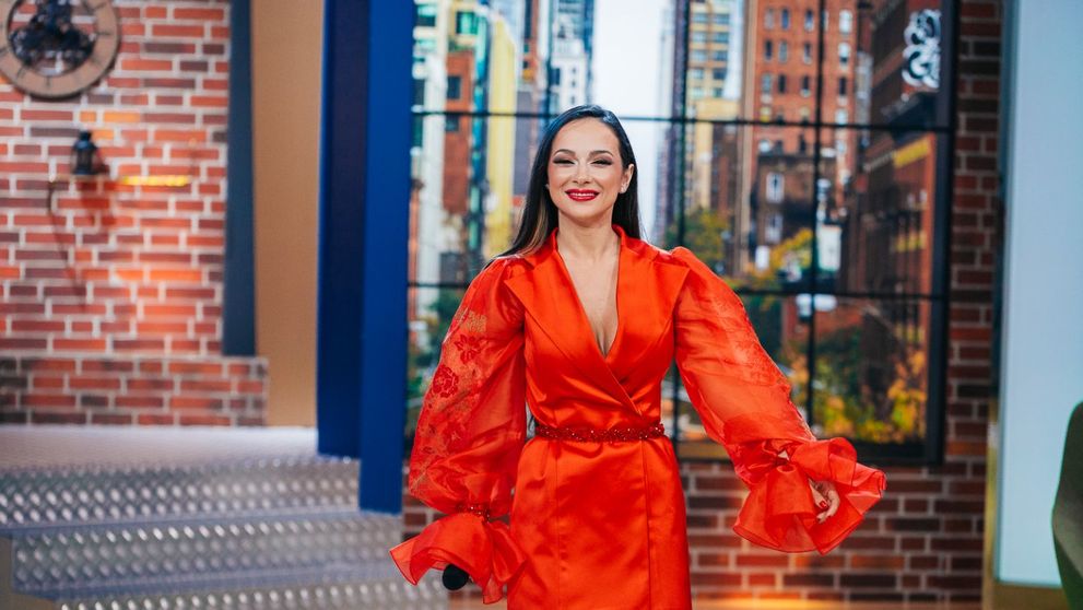 Vlăduța Lupău, probleme cu pagina de Instagram: „Ați pățit?”