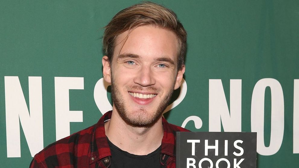 PewDiePie vs T-Series. Cine deține canalul de YouTube cu cei mai mulți abonați din lume