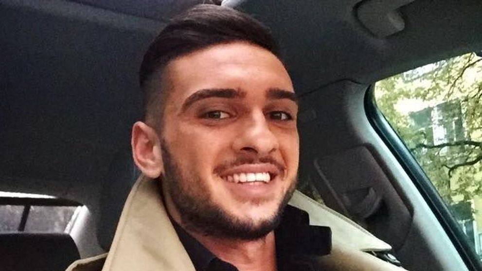 Dorian Popa, schimbarea radicala de look cu care i-a lasat pe toti fara cuvinte. Cum i-a intampinat pe fani pe Facebook
