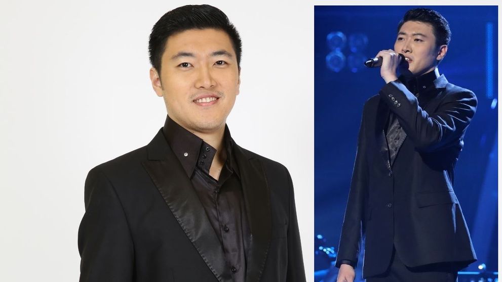 Fang Shuang, chinezul de la Românii au talent, va fi tată. Cine e soția lui
