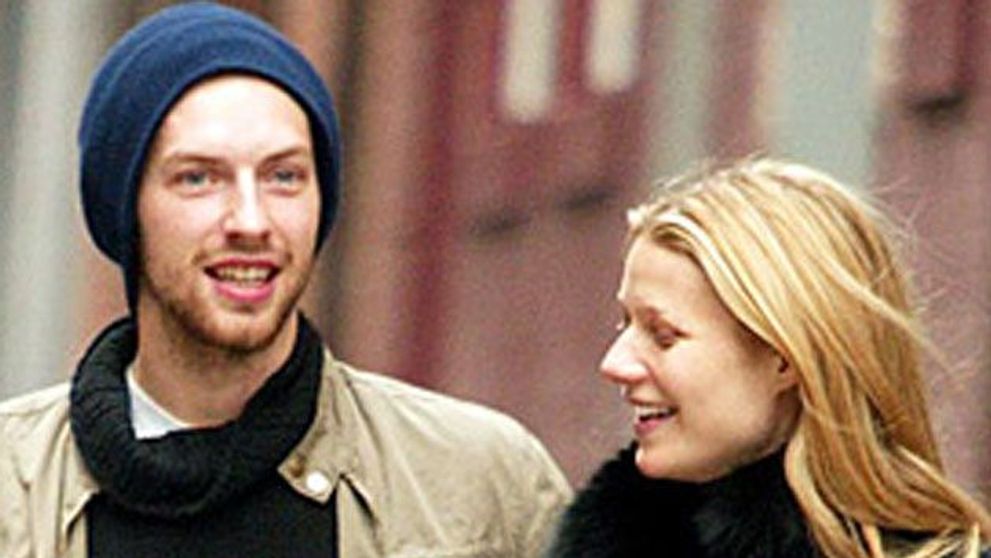 Divortul anului la Hollywood. Gwyneth Paltrow si Chris Martin au pus punct unei casnicii de 11 ani