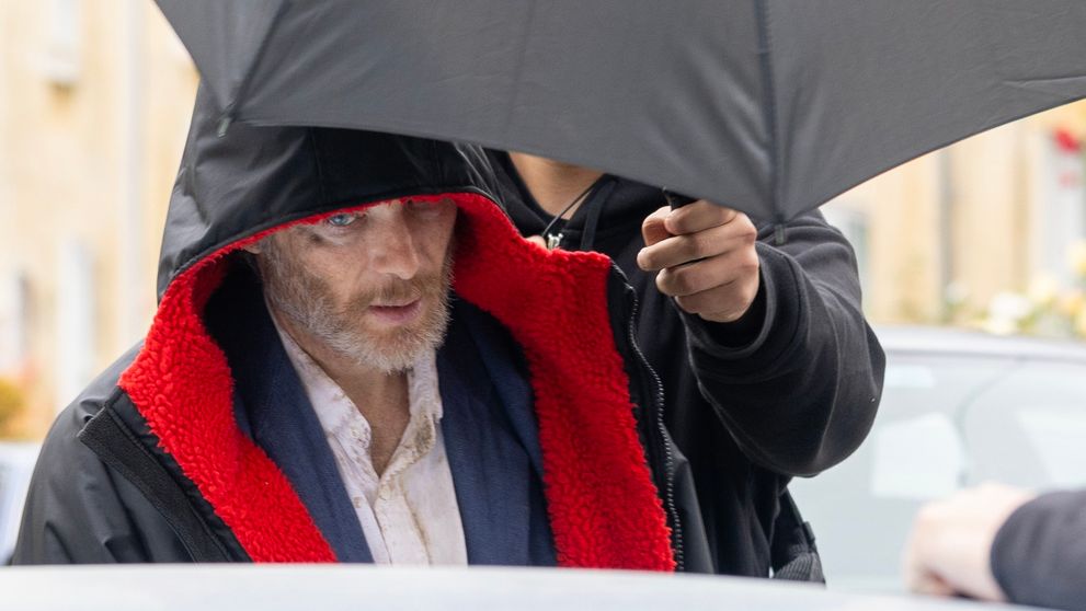 Îl recunoști? Transformare surprinzătoare pentru starul care a câștigat Oscarul pentru „cel mai bun actor” și are cei mai frumoși ochi de la Hollywood
