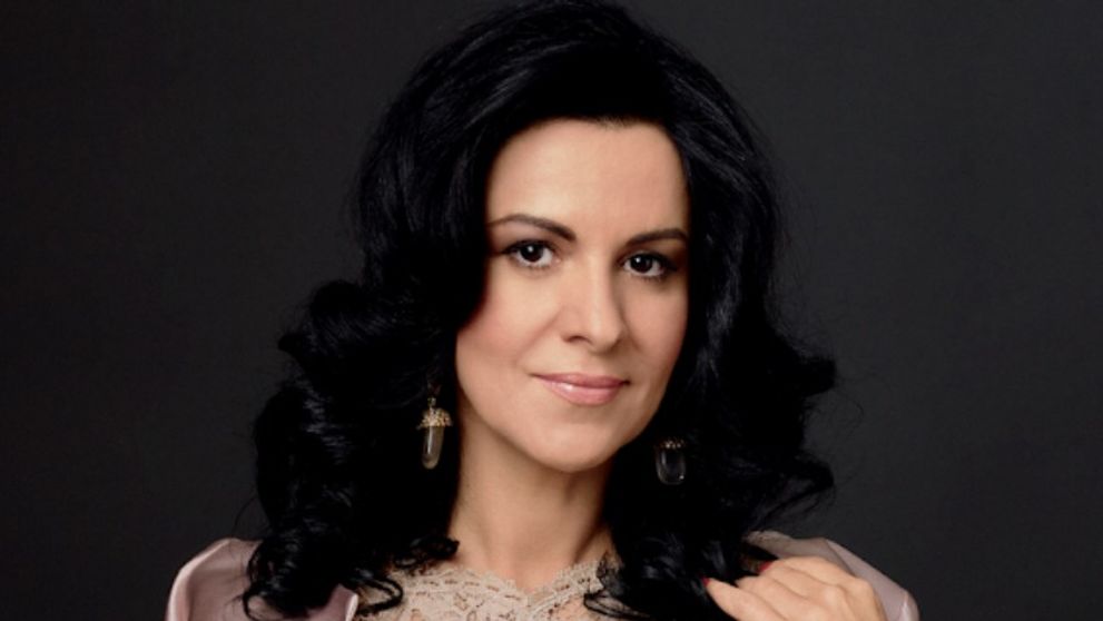 Angela Gheorghiu, cea mai strălucitoare și admirată soprană a timpului nostru, deschide evenimentul Singureni Manor Polo Cup 2025 cu un recital unic