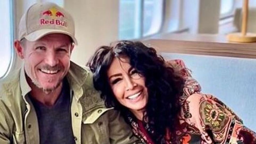 Mihaela Rădulescu, mic-dejun cu Arnold Schwarzenegger și iubitul Felix Baumgartner! Reacția fanilor: 
