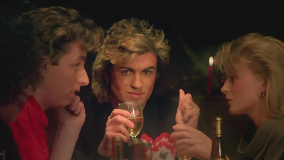 Ce s-a ales de protagoniștii clipului Last Christmas, la 40 de ani de la lansare. De la destinul tragic al lui George Michael la viața zbuciumată a colegului său de trupă