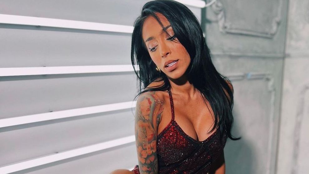Ruby a distribuit un link OnlyFans! Ce a vrut să le arate artista fanilor de pe Instagram
