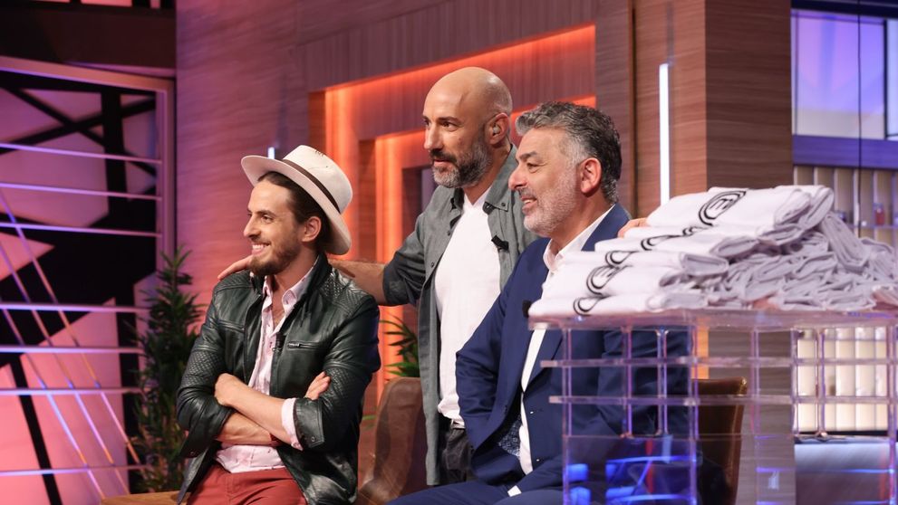 MasterChef a fost lider de audiență în ultima etapă a audițiilor