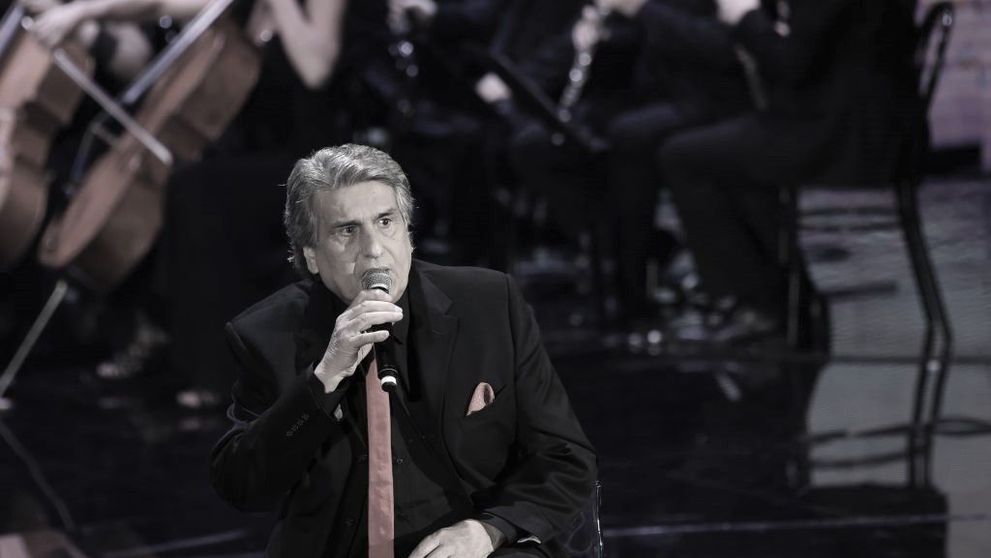 A murit Toto Cutugno. Care este cauza decesului